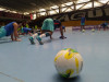 Atlético La Dorada está listo para la primera semifinal de la Liga Nacional de Futsal